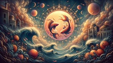 Horóscopo de Piscis de hoy: domingo 30 de noviembre de 2025