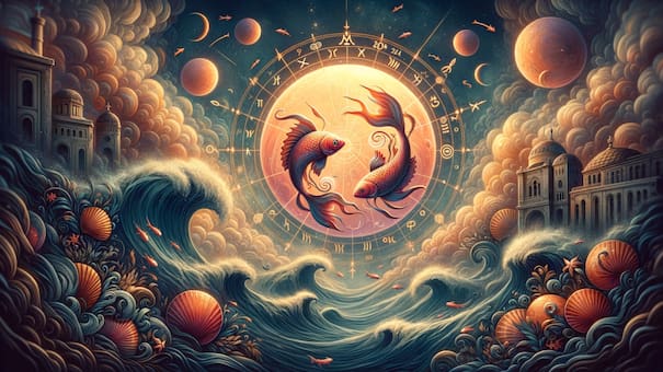 Horóscopo de Piscis de hoy: domingo 30 de noviembre de 2025