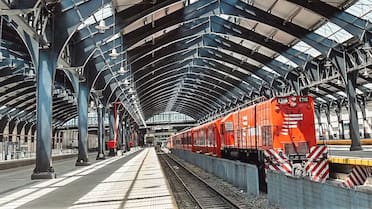 Nuevas obras en el tren Belgrano Norte: cómo afectará al servicio