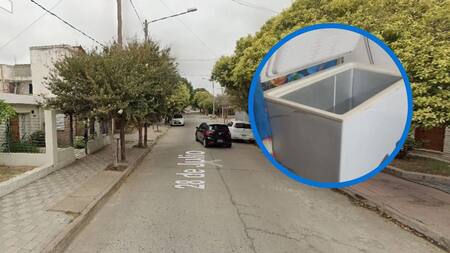 Un joven de 13 años fue hallado muerto en Córdoba. NA