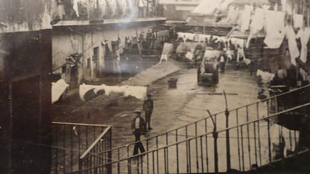 La epidemia que hizo vivir a Buenos Aires una de sus peores tragedias y la dejó al borde del colapso