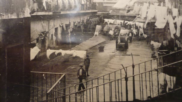 La epidemia que hizo vivir a Buenos Aires una de sus peores tragedias y la dejó al borde del colapso