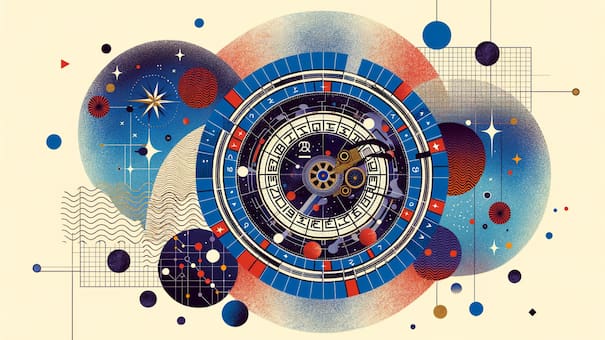 Horoscopo de Sagitario de hoy: miércoles 17 de diciembre de 2025