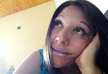 Tamara Gómez, mala praxis, liposucción