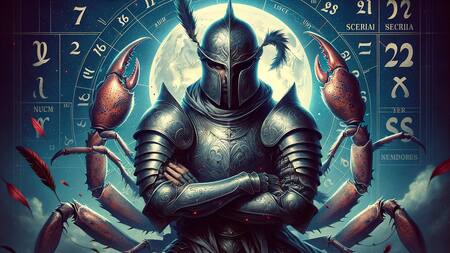 Horóscopo de Escorpio de hoy: sábado 5 de abril de 2025. Foto: Redacción canal26.com