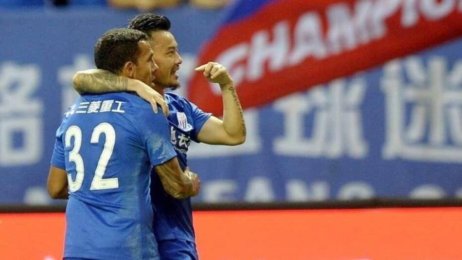 Tevez