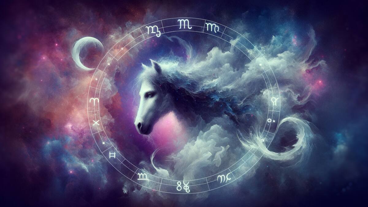 Horoscopo de Sagitario de hoy: miércoles 26 de junio de 2024. Foto: Redacción canal26.com