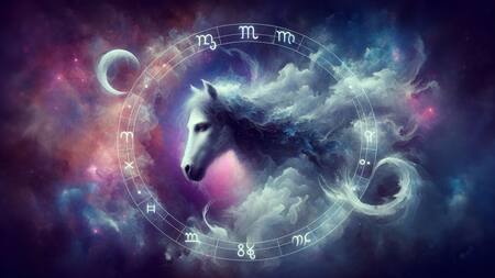 Horoscopo de Sagitario de hoy: miércoles 26 de junio de 2024. Foto: Redacción canal26.com