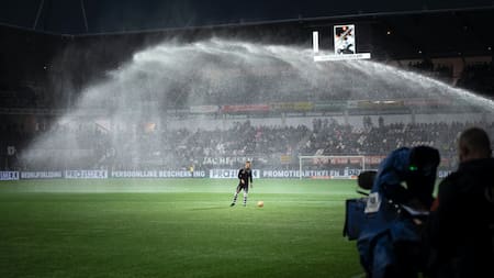 Apuestas deportivas. Foto: Unsplash.