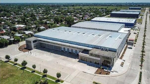 Crece la vacancia de centros logísticos a pesar de que caen los precios por la crisis