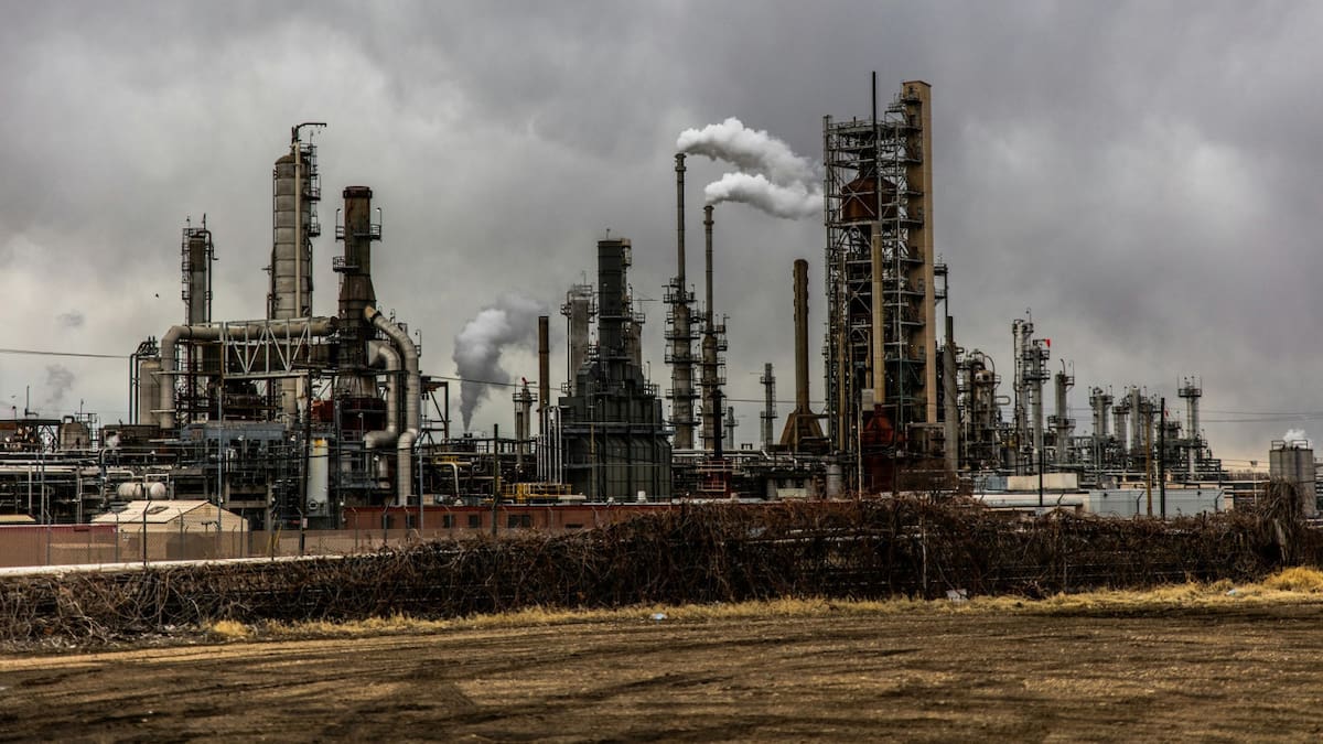 La industria argentina en alerta. Foto: Unsplash