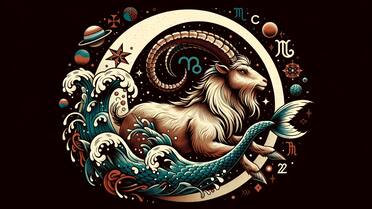 Horóscopo de Capricornio de hoy: martes 11 de noviembre de 2025