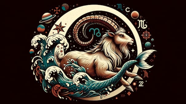 Horóscopo de Capricornio de hoy: martes 11 de noviembre de 2025