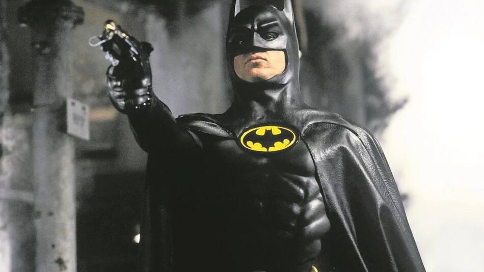 Batman, personajes