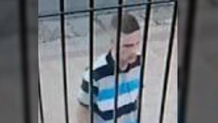 Salió de la cárcel el jueves pasado y volvió a caer detenido por robar una bicicleta