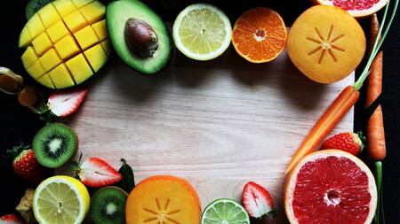 Palta, verdura, vegetales. Foto Unsplash.