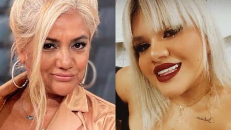 La causa de Morena Rial a "La Bomba Tucumana" por discriminación fue elevada a juicio oral