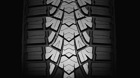 Pirelli, neumático, foto Twitter @Pirelli_Ar