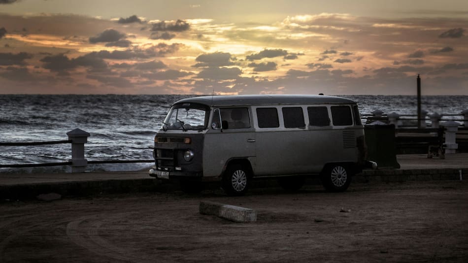 Piriápolis, Uruguay.