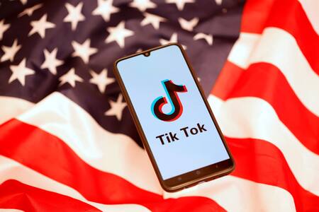 TikTok, redes sociales. Foto: Reuters