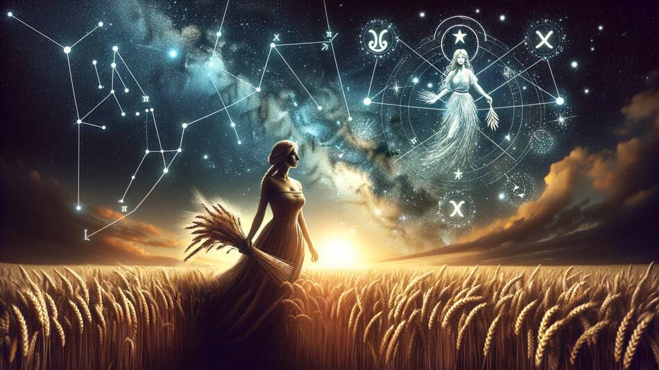 Horóscopo de Virgo de hoy: viernes 29 de marzo de 2024. Foto: Redacción canal26.com