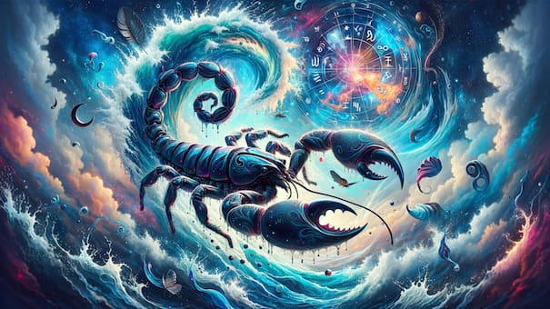 Horóscopo de Escorpio de hoy: miércoles 7 de enero de 2026