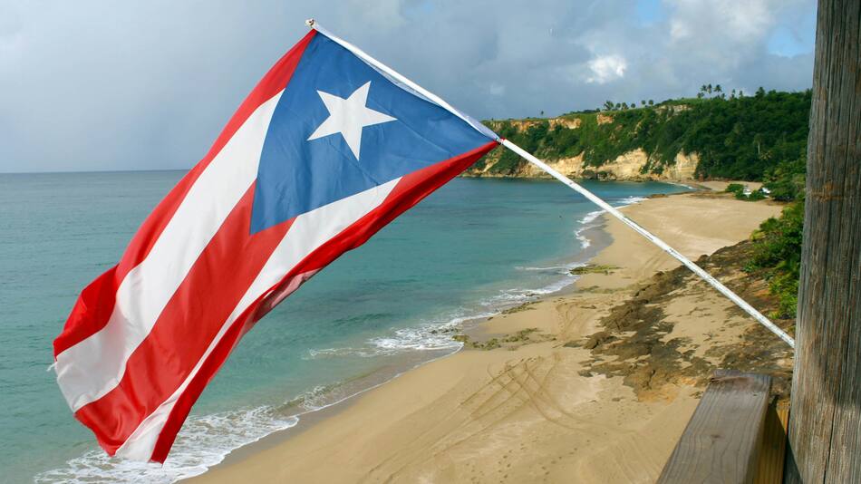 Puerto Rico. Foto: Unsplash.