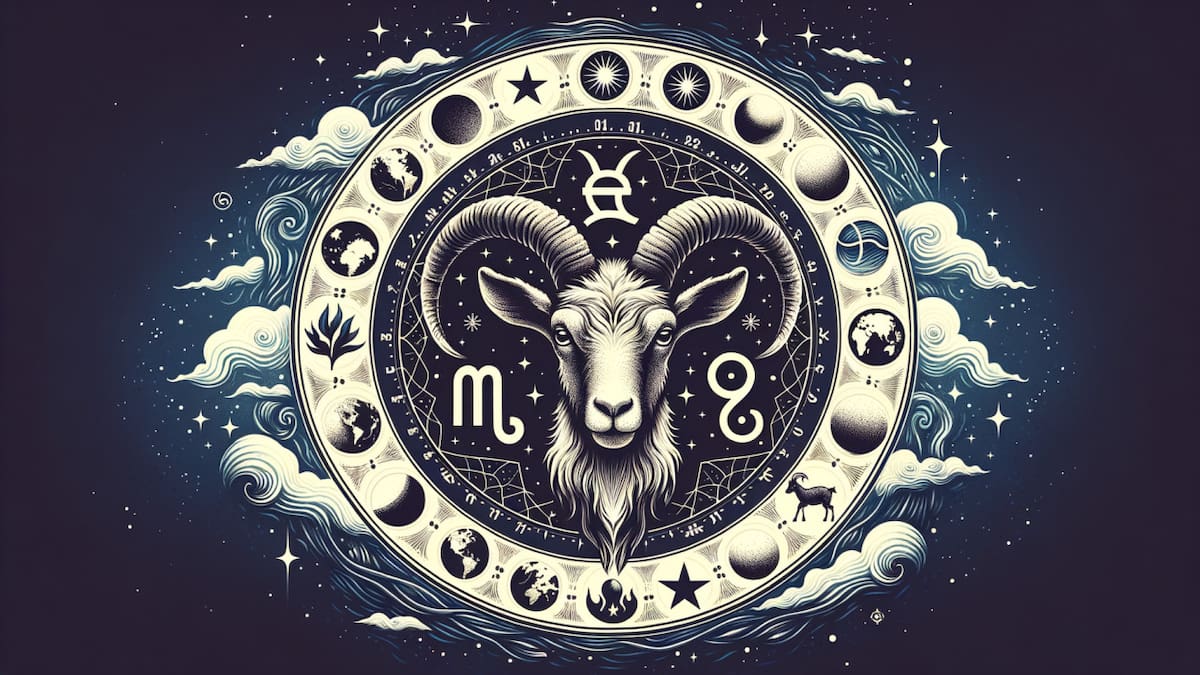 Capricornio: conoce tu predicción en el horóscopo de hoy 14 de abril de 2026