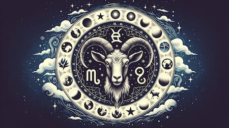 Horóscopo de Capricornio de hoy: viernes 20 de febrero de 2026