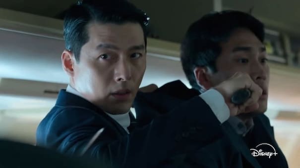 Ambición y rivalidades: la nueva serie coreana protagonizada por Hyun Bin que se impone en Disney+