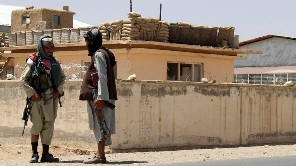 Desde Afganistán piden a la ONU que verifique violaciones de talibanes a DDHH