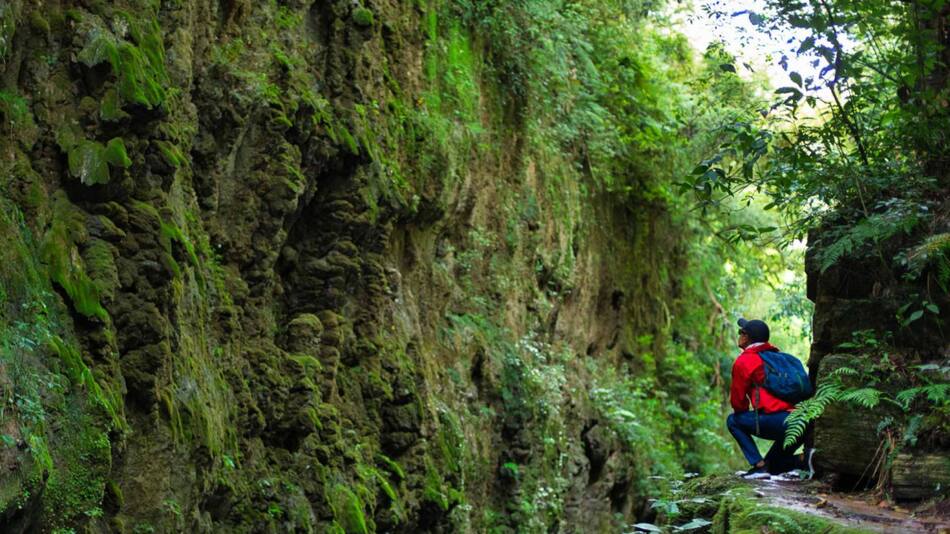 El tesoro natural escondido en el norte argentino ideal para toda la familia.