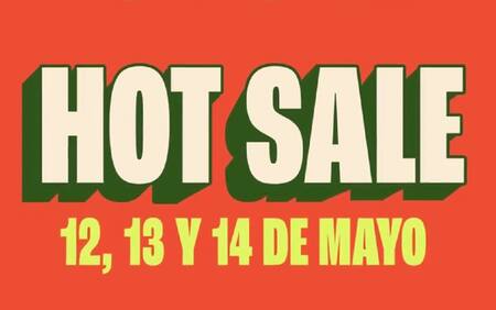 Hot Sale 2025. Foto: Hot Sale