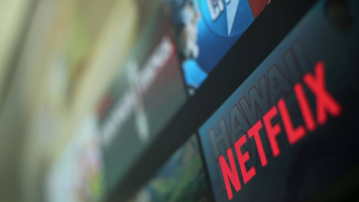 Netflix