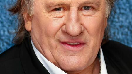 Gerard Depardieu. Foto: EFE.