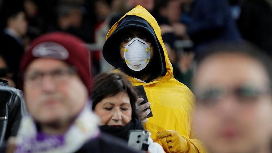 Coronavirus en Dinamarca, Reuters