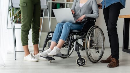 Lista actualizada: todos los beneficios que incluye el Certificado Único de Discapacidad en 2026