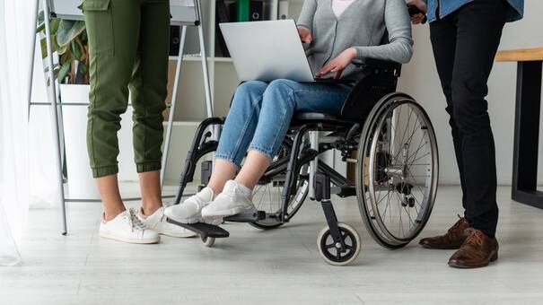 Pensiones por discapacidad: quiénes pueden acceder, cuáles son los requisitos y cuánto se cobra en agosto 2025