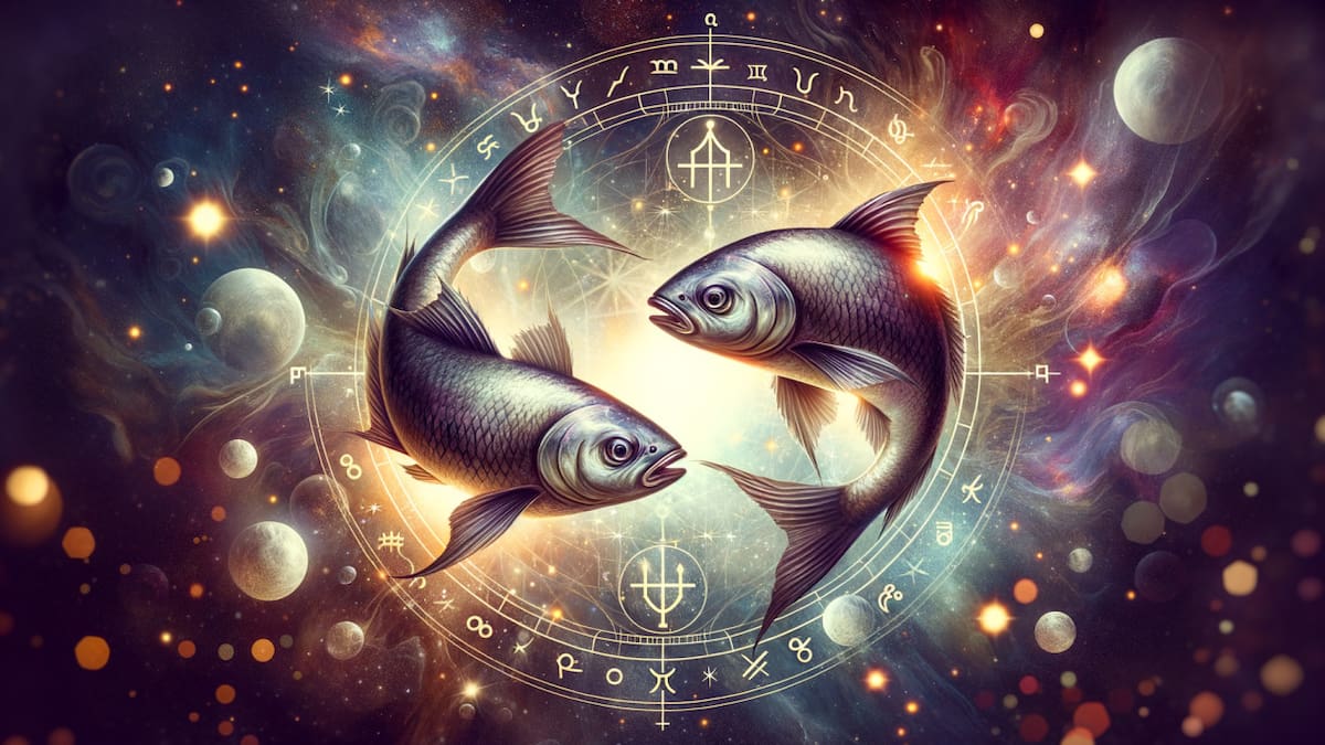 Horóscopo de hoy Piscis: las predicciones para este 08 de abril de 2026