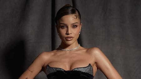 Emilia Mernes agregó fechas para su show. Foto: Instagram @emiliamernes