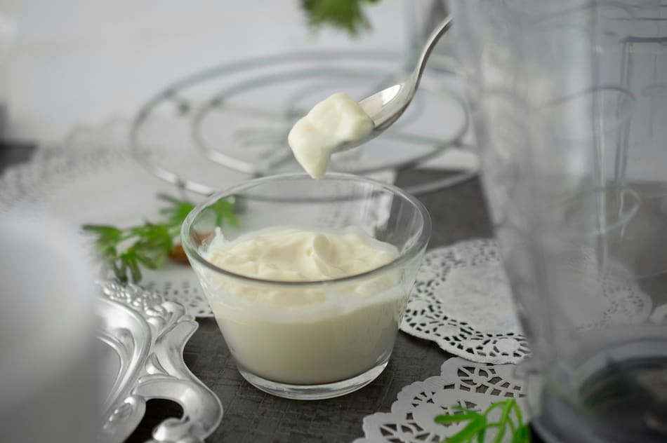 Yogurt, salud, superalimento, desayuno. Foto: Unsplash