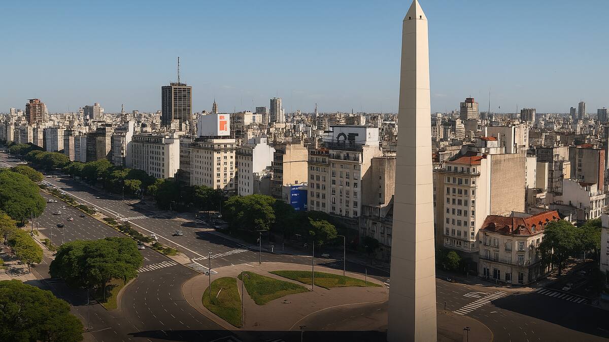 Cómo estará el pronóstico