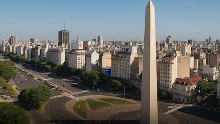 Atención AMBA: el clima de este miércoles llega con un cambio que pocos imaginan