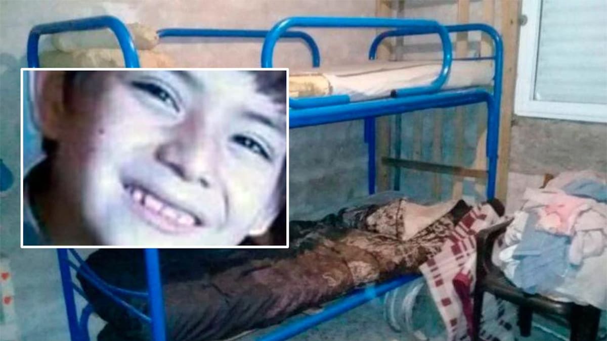 Nene de 10 años murió ahorcado en Santa Fe, su madre y padrastro fueron detenidos