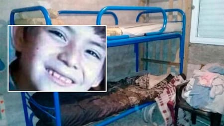 Nene de 10 años murió ahorcado en Santa Fe, su madre y padrastro fueron detenidos