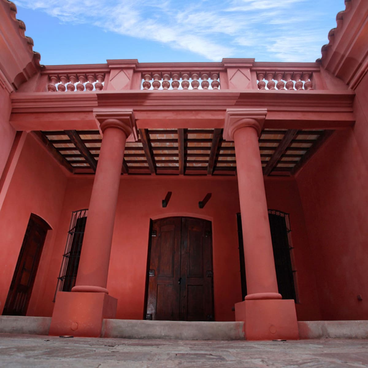 Museo Güemes