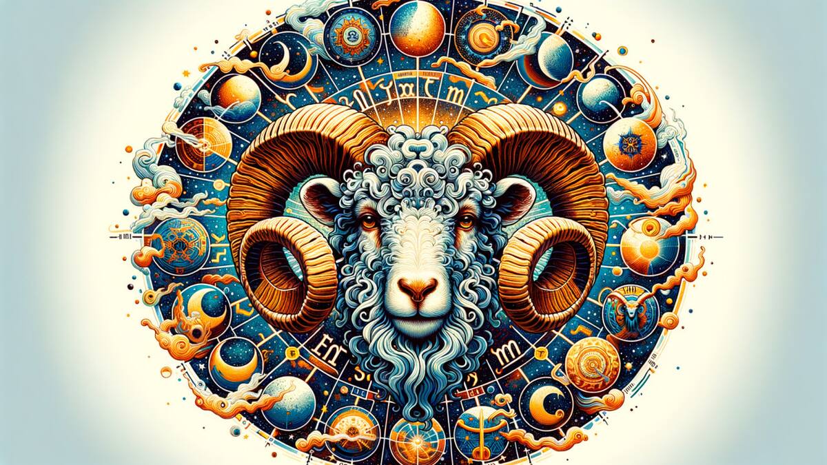 Horóscopo de Aries de hoy: jueves 25 de abril de 2024. Foto: Redacción canal26.com