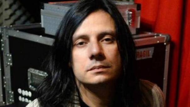 Abuso y corrupción de menores: le negaron la excarcelación al cantante de "El otro yo"