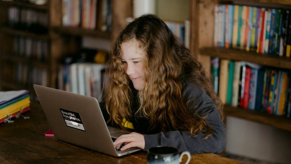 Estudiar, exámenes, estudio. Foto: Unsplash.
