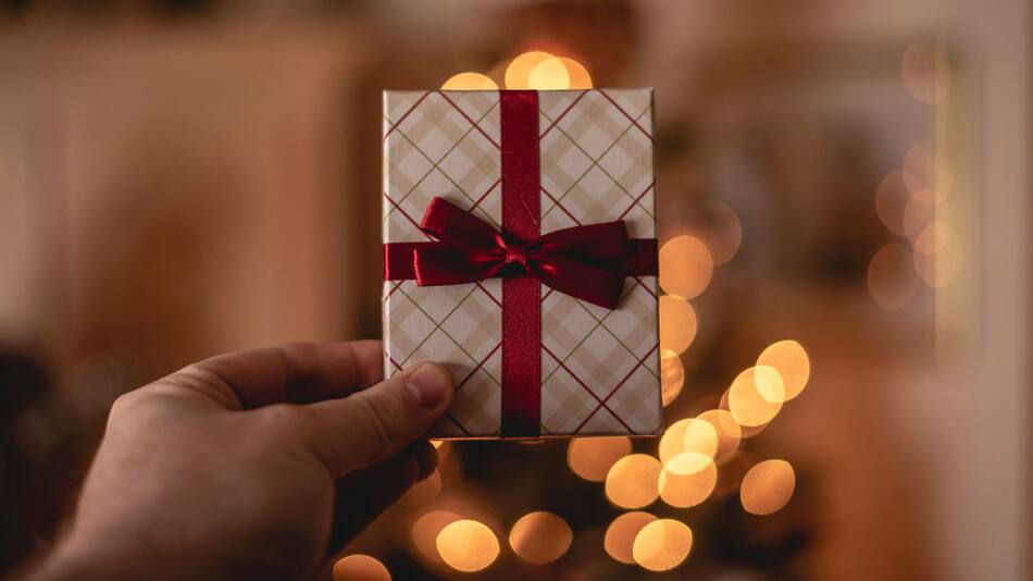 Regalos, parejas, signos. Foto: Unsplash